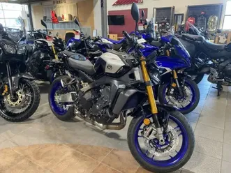 2025 yamaha mt 09 sp