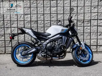 2025 yamaha mt-09