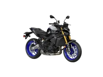 2025 yamaha mt-09 sp