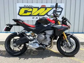 2026 aprilia tuono 660 factory