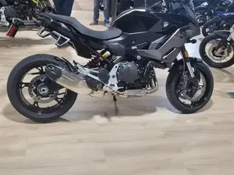 2025 bmw f 900 xr triple black 900 xr