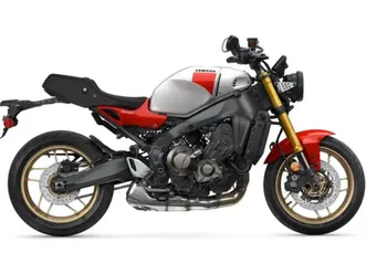 2025 yamaha xsr900