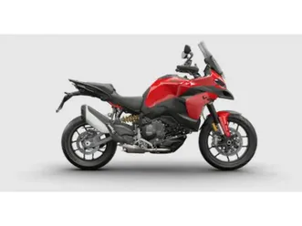 2025 ducati multistrada v2