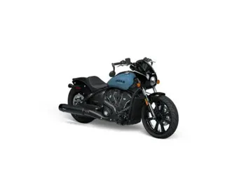 2025 indian motorcycle sport scout limited with tech pkg