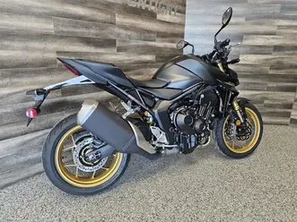 2025 honda cb1000r