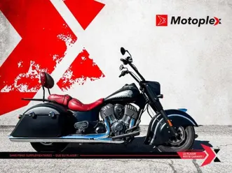 2018 indian chief darkhorse *liquidation*