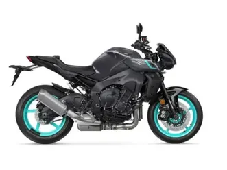 2024 yamaha mt 10