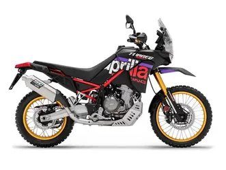 2026 aprilia tuareg rally 660