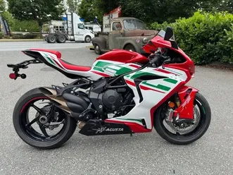2022 mv agusta f3 rc