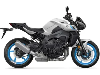 2025 yamaha mt-10