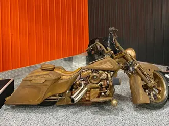 *** price drop *** 2009 harley davidson road king custom