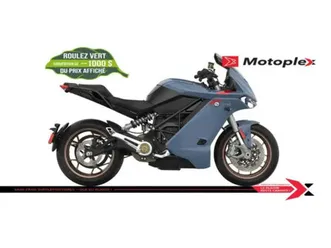2025 zero moto cycle sr/s