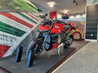 2024 ducati streetfighter v4