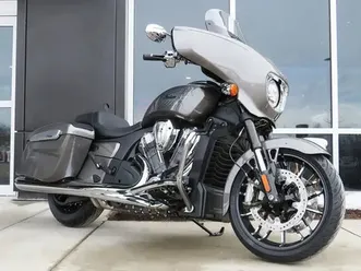 2025 indian motorcycle chieftain powerplus limited 112 w/powerba