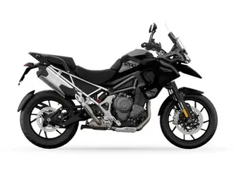 2025 triumph tiger 1200 gt pro