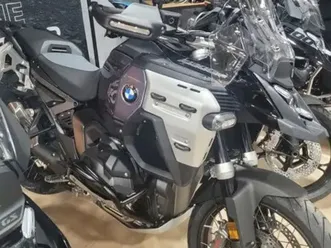 2025 bmw r 1300 gs adventure triple black 1300 gs adventure
