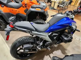 2026 bmw r 1300 r exclusive 1300 r