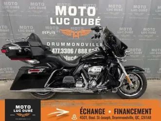 2019 harley-davidson flhtk electra glide ultra limited