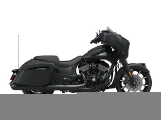 2025 indian chieftain dark horse with powerband audio package