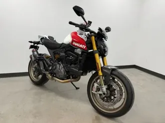 2024 ducati 30th anniversario