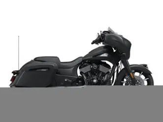 2025 indian chieftain dark horse