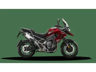 2025 triumph tiger 1200 gt pro