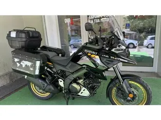 vendo suzuki v-strom 1050xt pro (2020 - 23) usata a barlassina (codice 9814557) - moto.it
