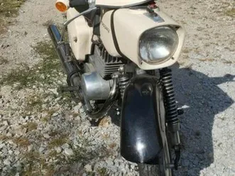 mz trophy es 175 brzeg