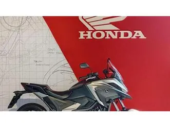 vendo honda nc 750 x (2021 - 24) usata a san giorgio canavese (codice 9815313) - moto.it