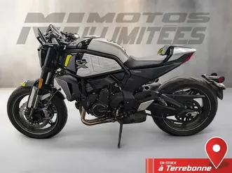 2023 cf moto 700cl-x sport