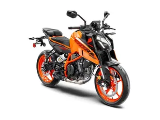 2025 ktm 390 duke