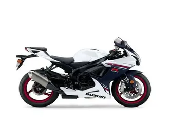 2025 suzuki gsx-r600 rebate included