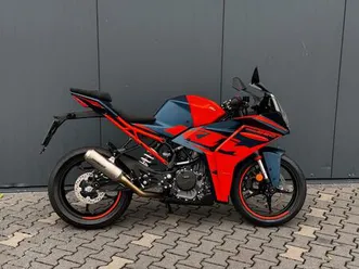 ktm rc 390