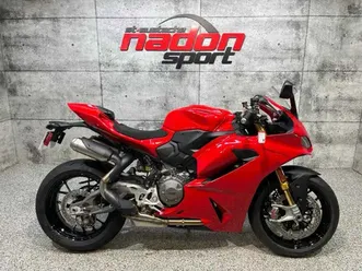 2025 ducati panigale v2 s 896