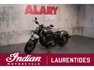 2025 indian chief abs