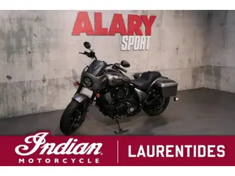2025 indian sport chief rt
