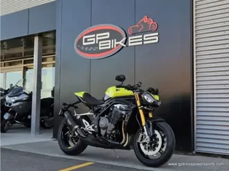 2026 triumph speed triple 1200 rx