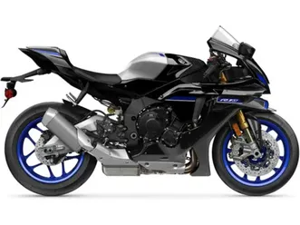 2025 yamaha yzf-r1m