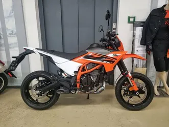 occasion ktm 125 smc r