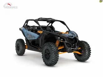 can-am maverick ds turbo rr my26