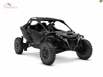 can-am maverick r x rs dct 999t my26