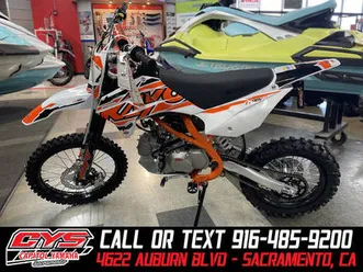 2025 kayo tt 125 efi