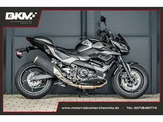 kawasaki z7 hybrid +neu+tageszulassung+aktion+