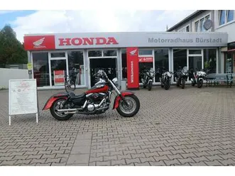 bastlerfahrzeug kawasaki vn1500 classic