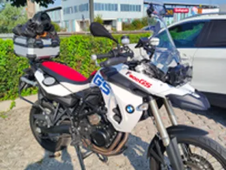 bmw f800 gs