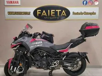 yamaha niken 850 gt - 2021