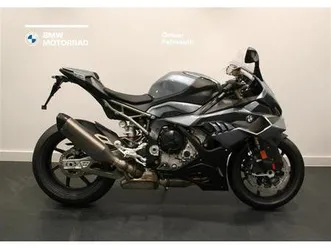 bmw s 1000 rr 999 cc