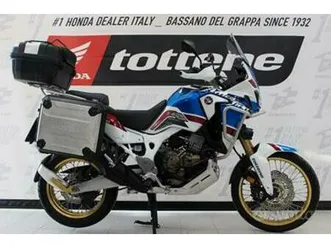 honda africa twin 1000 adventure sports 30° dct ac