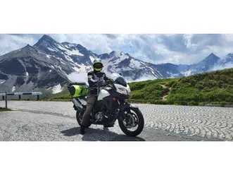 suzuki v-strom dl650 abs w bardzo dobrym stanie. turek