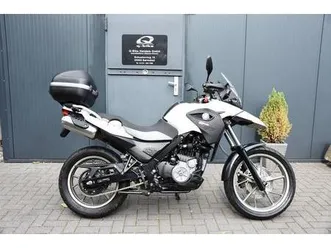 bmw g 650 gs